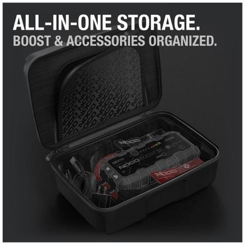 Custodia In Eva Per Avviatore Gbx75 - Foto 2