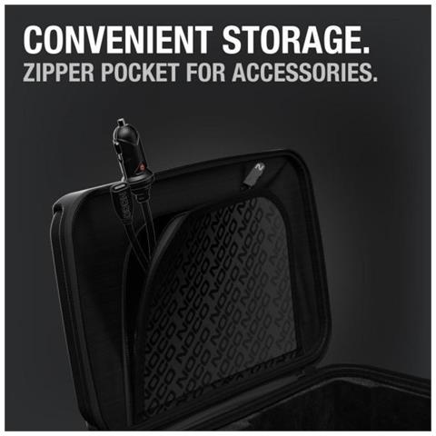 Custodia In Eva Per Avviatore Gbx75 - Foto 3