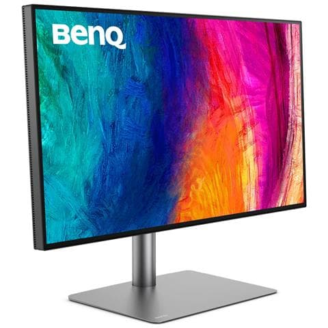 Pd3226g Monitor Pc 80 Cm (31.5'') 3840 X 2160 Pixel 4k Ultra Hd Led Nero 9h.lmvla.tba - Foto 1