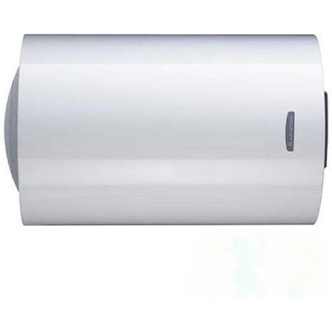 Scaldabagno Elettrico Schermato Orizzontale A Parete Initio Ariston 200 L - Foto 1