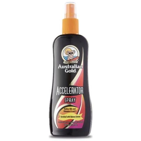 Accelerator Spray Con Oli Nativi Australiani E Vitamine A Ed E 250 Ml - Foto 1
