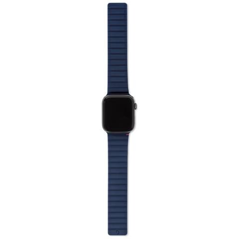 D21AWS44TS3SMNY accessorio indossabile intelligente Band Blu marino Silicone - Foto 2