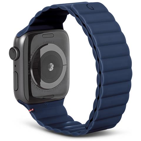 D21AWS44TS3SMNY accessorio indossabile intelligente Band Blu marino Silicone - Foto 1