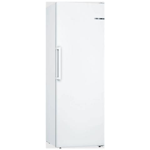 Congelatore Verticale Serie 4 GSN33FWEV Bianco 225L - Foto 1