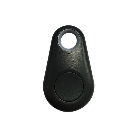 Dispositivo Anti-smarrimento A Goccia D'acqua - Localizzatore Black - Foto 1