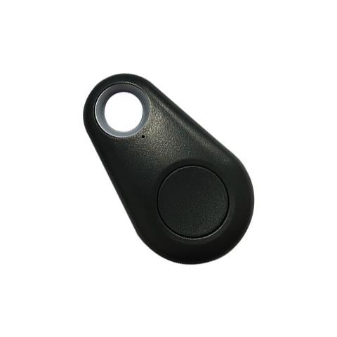 Dispositivo Anti-smarrimento A Goccia D'acqua - Localizzatore Black - Foto 3