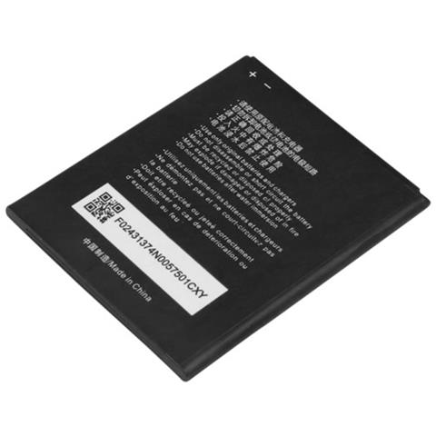 Batteria Per Zte Blade L7 Li-ion 3.8v 2200mah Rif. Li3822t43p3h716043 8.4wh - Foto 2