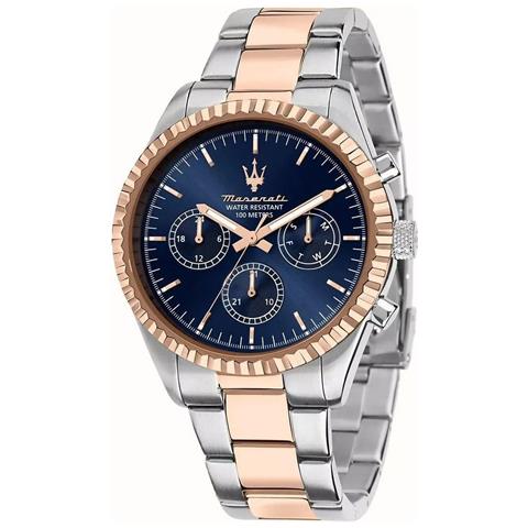 Orologio Da Uomo R8853100040 - Competizione (zs004l) - In Ordine - Foto 2