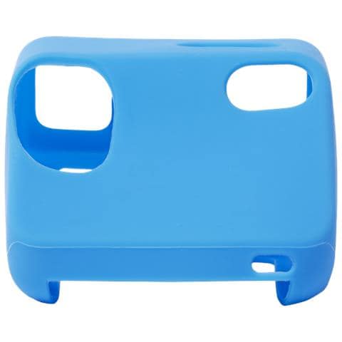 6310 custodia per fotocamera Scatola per corpo Blu - Foto 2