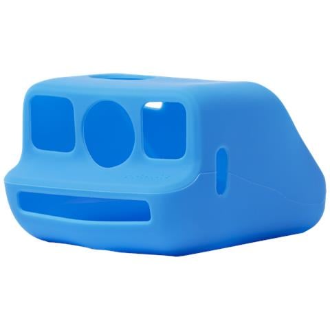 6310 custodia per fotocamera Scatola per corpo Blu - Foto 1