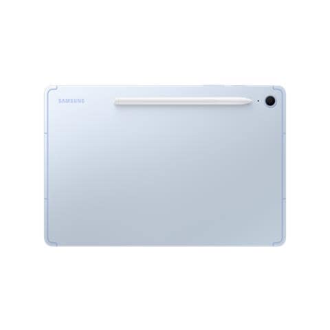 Tablet Galaxy Tab S10 FE Blu 10.9" WQXGA RAM 8GB Memoria 128GB Wi-Fi Fotocamera 13MP Android - Europa - Foto 10