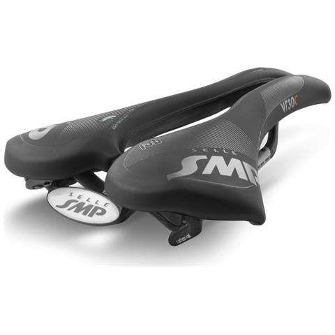 Sella 4bike Crb Vt30c Gel Nera - Foto 1