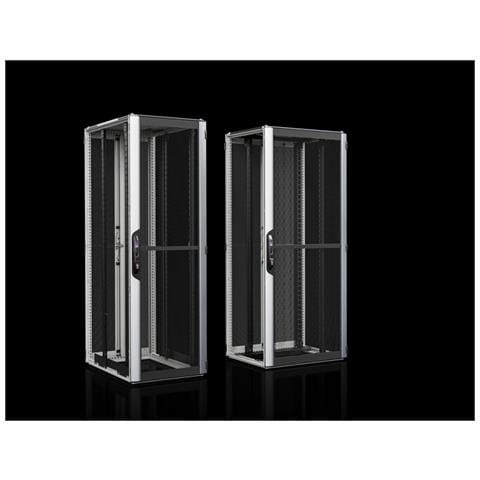 5311.116 rack 42U Rack indipendenti Nero - Foto 1