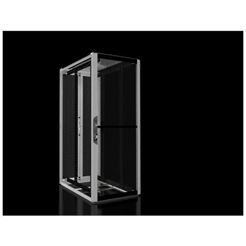 5311.116 rack 42U Rack indipendenti Nero - Foto 2