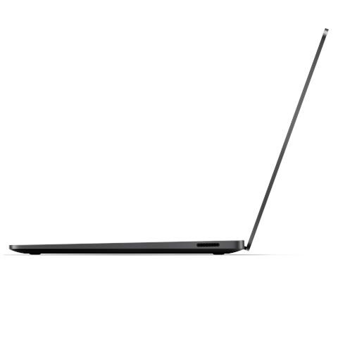 Surface Laptop 7 Copilot+ PC Qualcomm Snapdragon X1E-80-100 Computer portatile 35 cm (13.8") Touch screen 16 GB LPDDR5x-SDRAM 1 TB SSD Wi-Fi 7 (802.11be) Windows 11 Home Nero - Foto 7