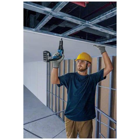 GTB185-LI 4500 Giri /min Nero, Blu, Rosso - Foto 2