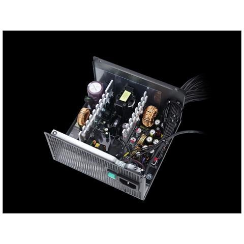 PF500X alimentatore per computer 500 W 20+4 pin ATX ATX Nero - Foto 2