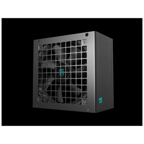 PF500X alimentatore per computer 500 W 20+4 pin ATX ATX Nero - Foto 1