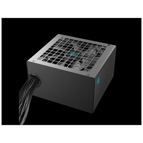 PF500X alimentatore per computer 500 W 20+4 pin ATX ATX Nero - Foto 8