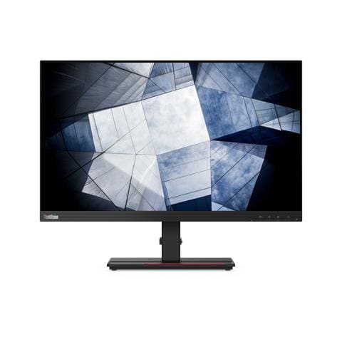 Monitor 23.8" IPS Flat 62B2GAR1WW Quad HD Tempo di risposta 6 ms - Foto 1