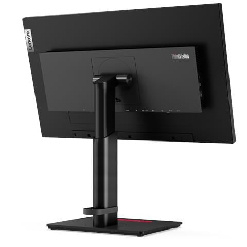 Monitor 23.8" IPS Flat 62B2GAR1WW Quad HD Tempo di risposta 6 ms - Foto 12