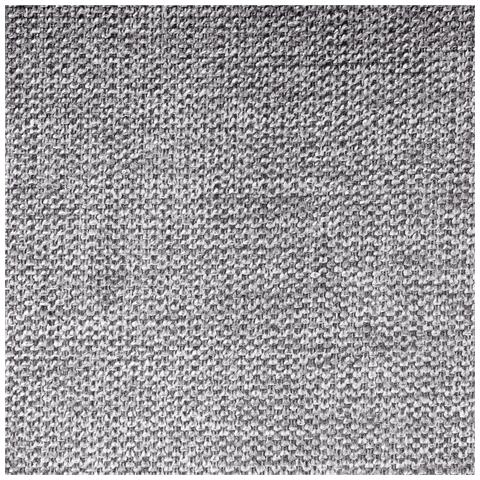 Pouf Ashton Grigio Chiaro - Foto 3