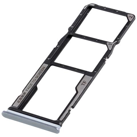 Vano Di Ricambio Per Scheda Sim Per Redmi 13c Con Micro Sd - Foto 1