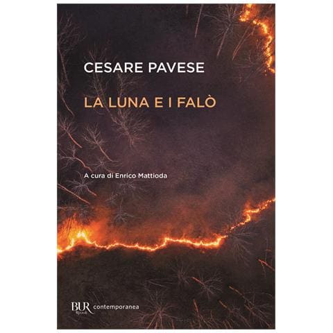 Cesare Pavese - La luna e i falò - Foto 1