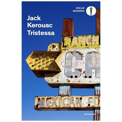 Jack Kerouac - Tristessa - Foto 1