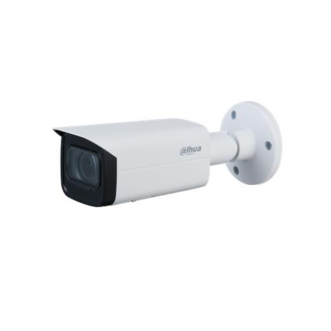 WizSense IPC-HFW3541T-ZAS-S2 Pallottola (forma) Telecamera di sicurezza IP Esterno 2592 x 1944 Pixel Soffitto /muro - Foto 1