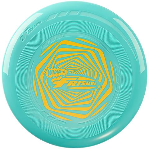 Frisbee Go Disco Volante, 22,86 cm Leggero per Bambini dai 5 Anni in su - 70 g - Foto 7