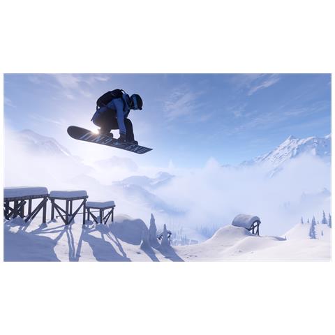 Shredders: Full Ride Edition - Foto 2