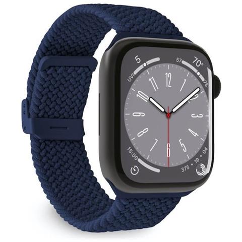 PUAW44LOOPDKBLUE parte e accessorio per orologi Cinturino per orologio - Foto 1