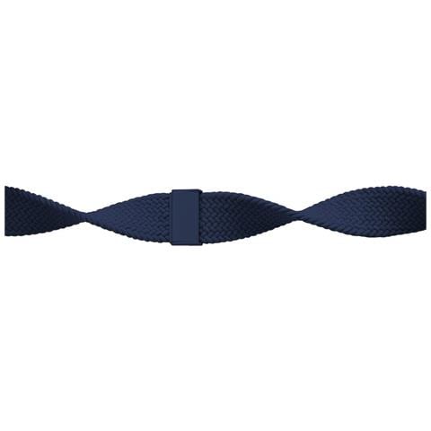 PUAW44LOOPDKBLUE parte e accessorio per orologi Cinturino per orologio - Foto 4