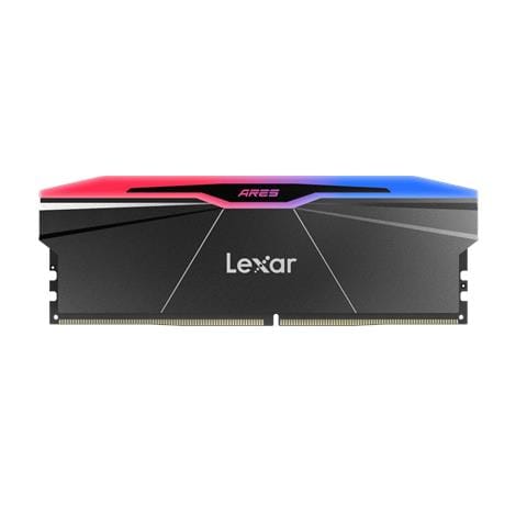 ARES RGB 2nd Gen memoria 32 GB 2 x 16 GB DDR5 6000 MT /s 288-pin DIMM - Foto 1
