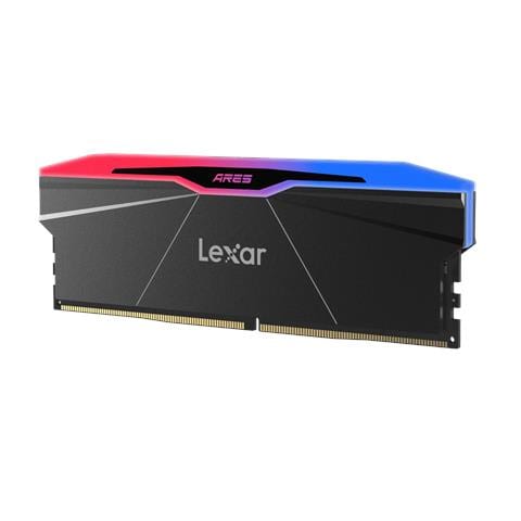 ARES RGB 2nd Gen memoria 32 GB 2 x 16 GB DDR5 6000 MT /s 288-pin DIMM - Foto 4