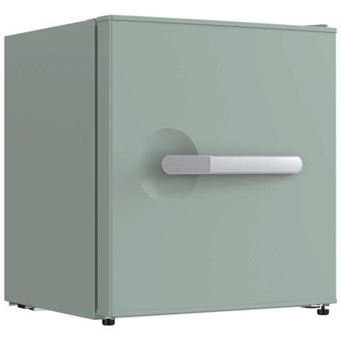 Frigorifero monoporta Classe E 46 LT colore Verde CLASS56GN-R - Foto 1