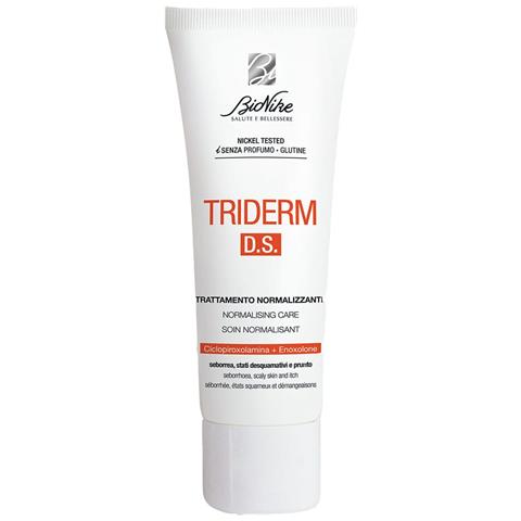 Triderm Dermatite Seborroica Trattamento Normalizzante 50 ml - Foto 1