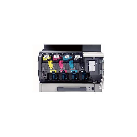 B0483 Toner Originale Ciano per D-Color MF22 Capacità 11500 Pagine - Foto 2