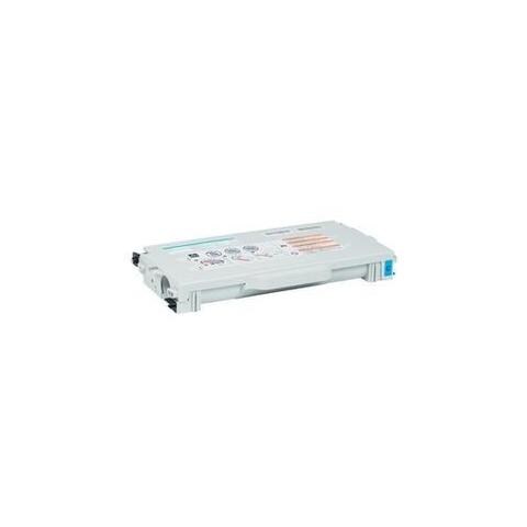 TN-04C Toner Originale Ciano per hl2700cn / mfc9420cn Capacità 6600 Pagine - Foto 1
