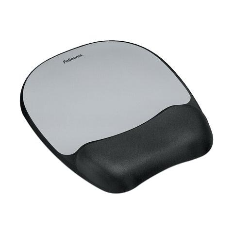 Mousepad Gaming Schiuma Nero  - Foto 1