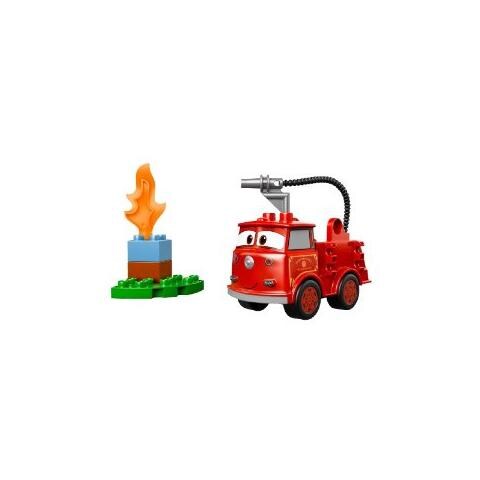 6132 Red - Foto 5