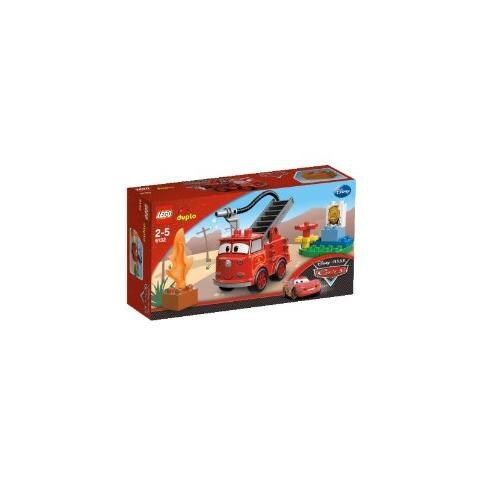 6132 Red - Foto 1