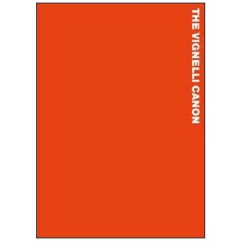 Il canone Vignelli - Foto 3