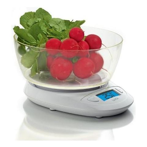 KS1019 Bilancia Elettronica da Cucina Portata 3 Kg  - Foto 2