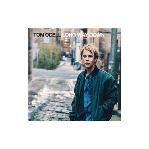 Cd Odell Tom - Long Way Down - Foto 1
