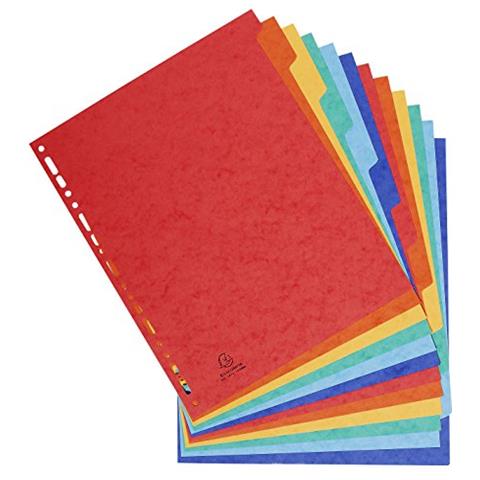 Divisori 12 Tasti-foreverpp Ass - Foto 1