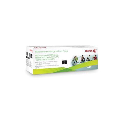 TONER - per CE310A PER CP1025 XNX CE310A HP NERO - Foto 1