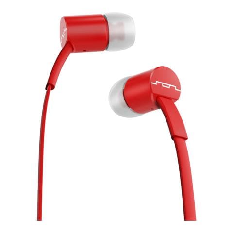 Jax i2 InEar rosso - Foto 1