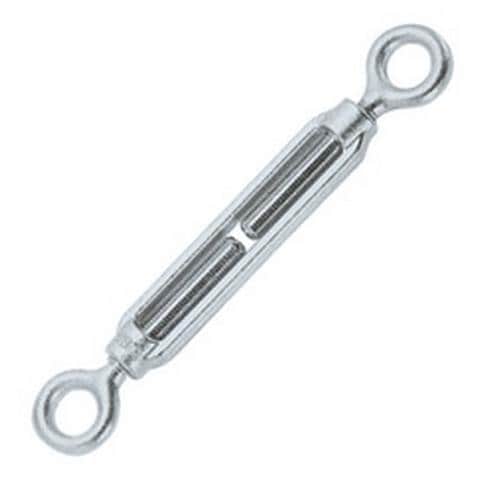 Tenditore Zn. "robur"2 O. Mm 16 - Foto 1